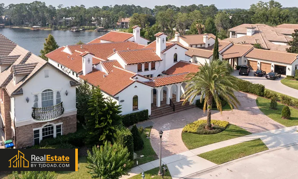 Luxury Living: Brevard's Finest Homes