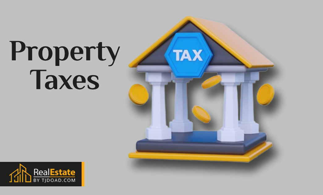 What You Need to Know About Property Taxes in Florida: A Guide for Buyers and Sellers